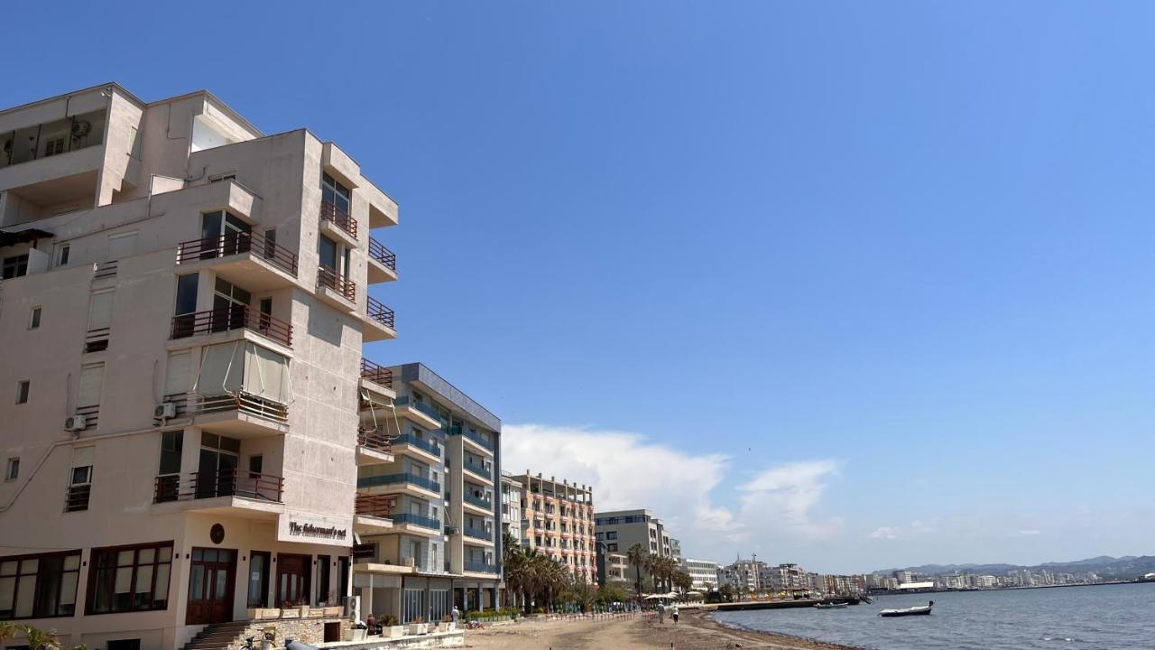 Hygge Apartment Durres Exterior photo