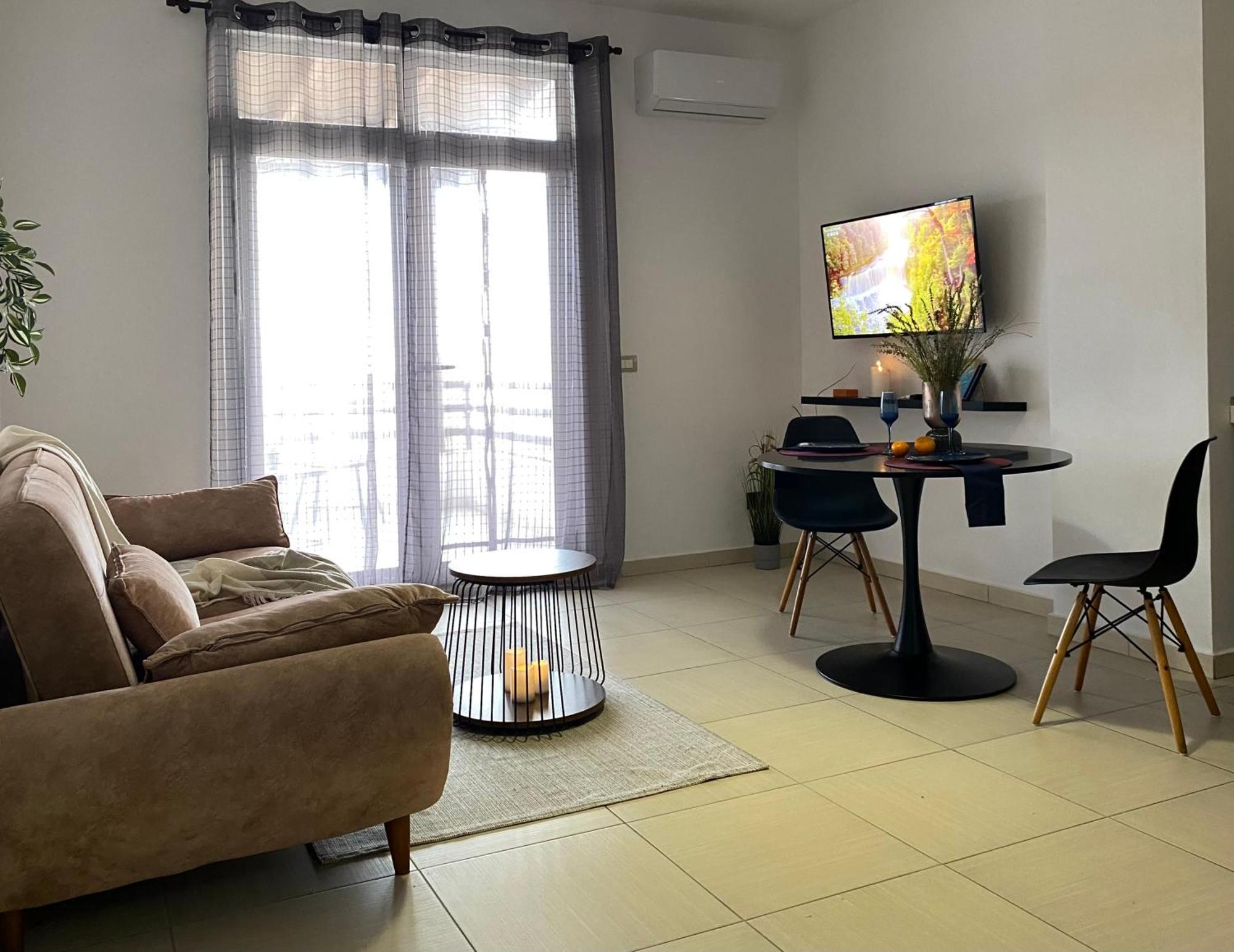 Hygge Apartment Durres Exterior photo