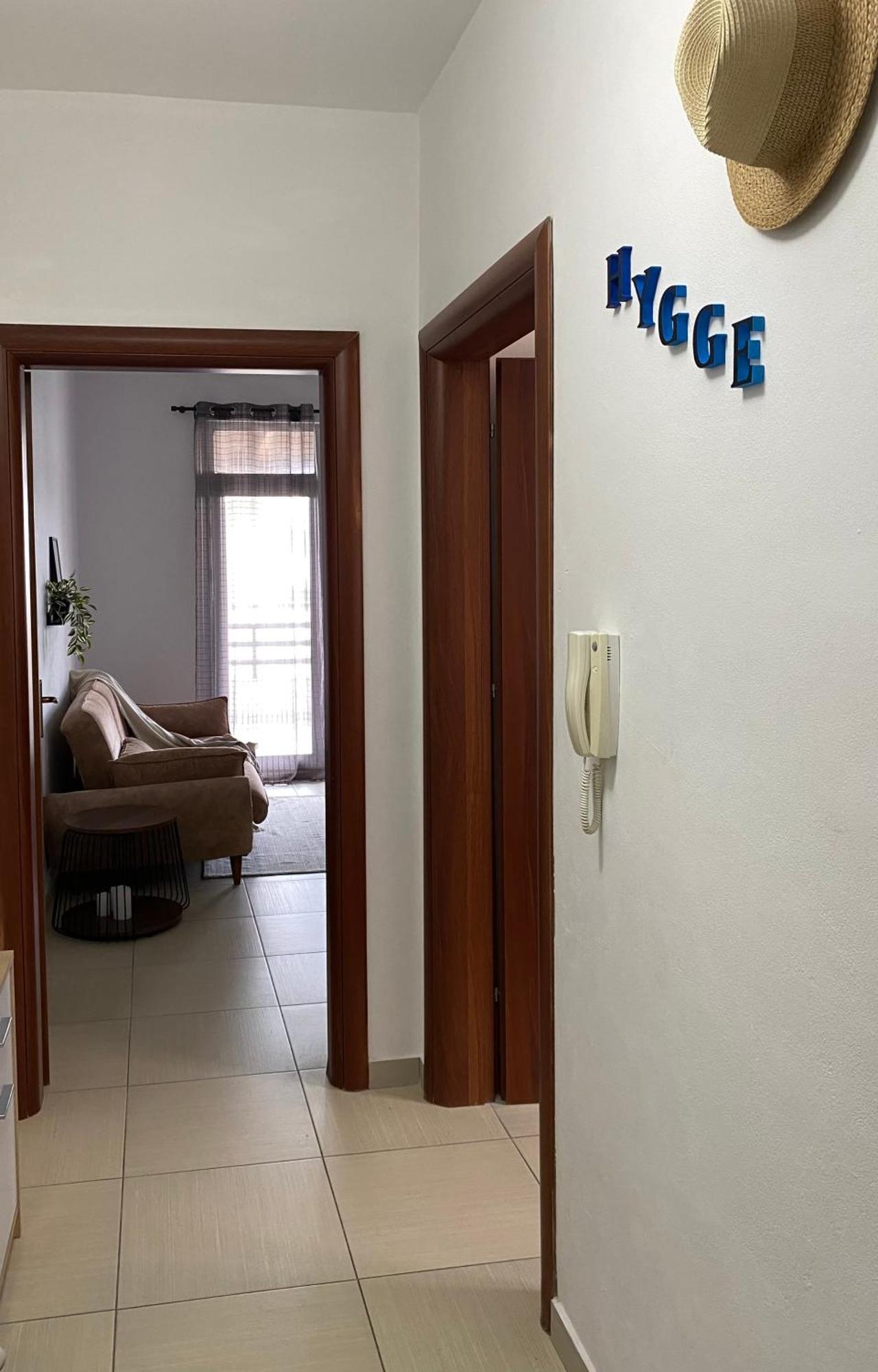 Hygge Apartment Durres Exterior photo