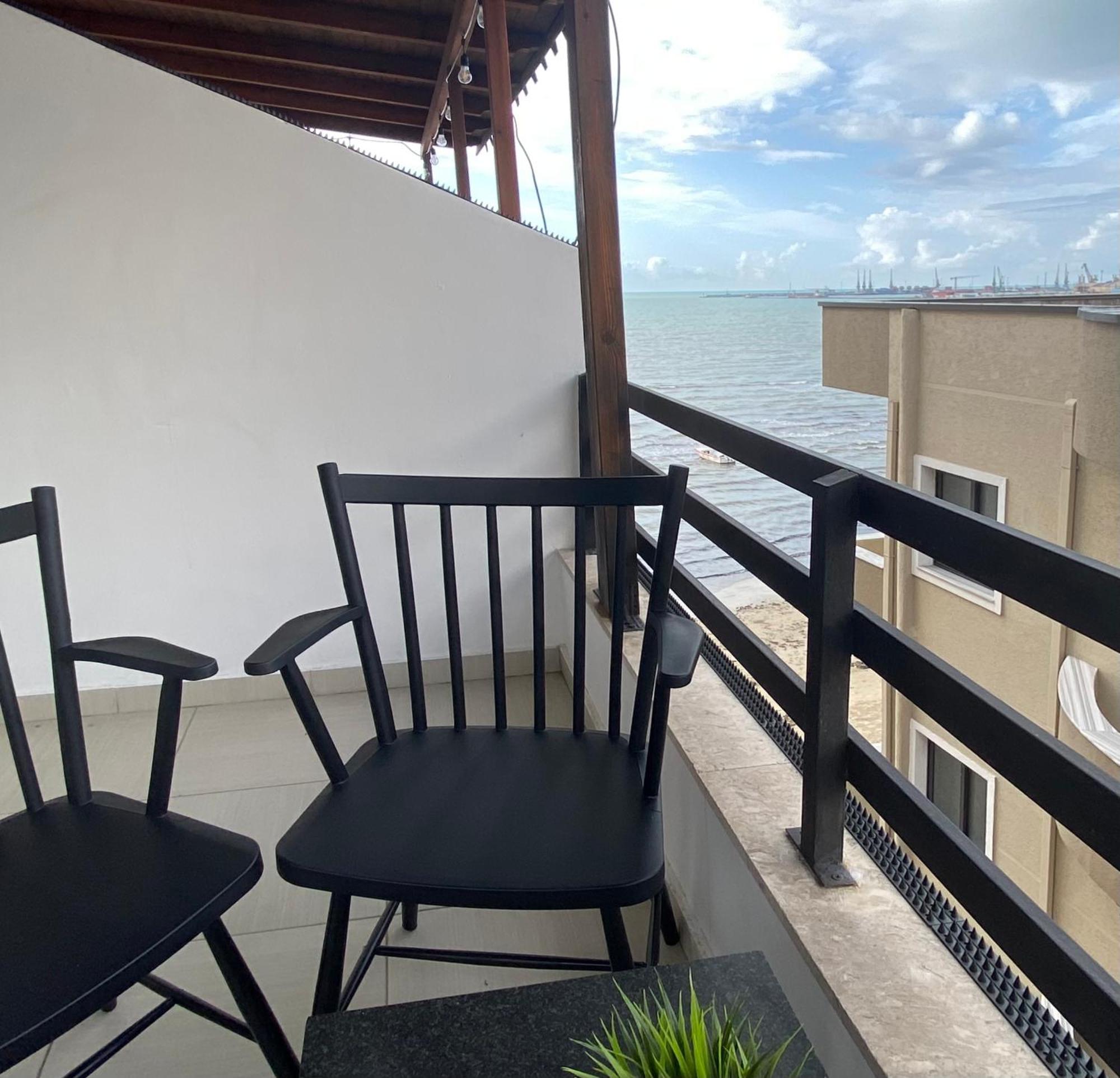 Hygge Apartment Durres Exterior photo