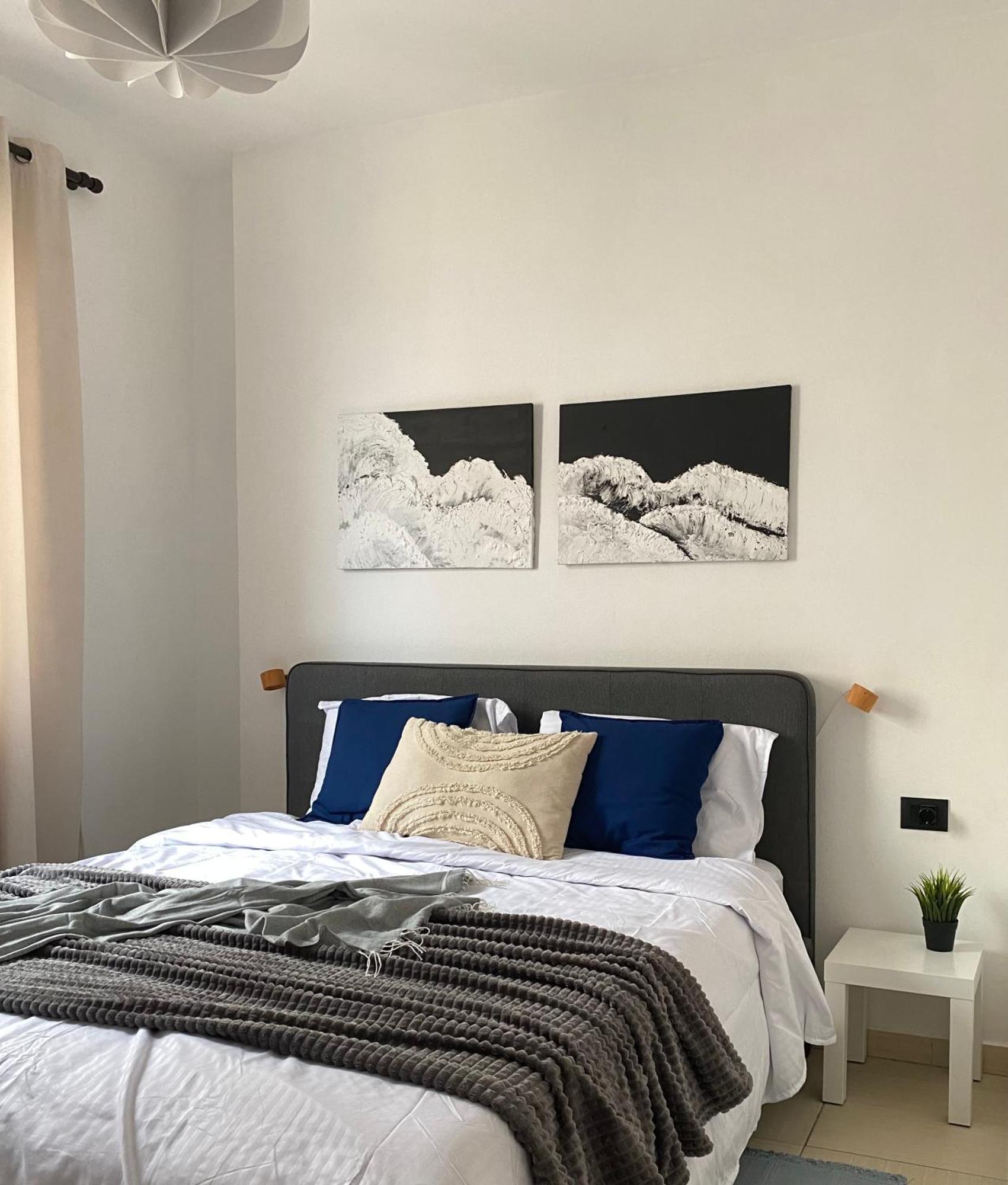 Hygge Apartment Durres Exterior photo