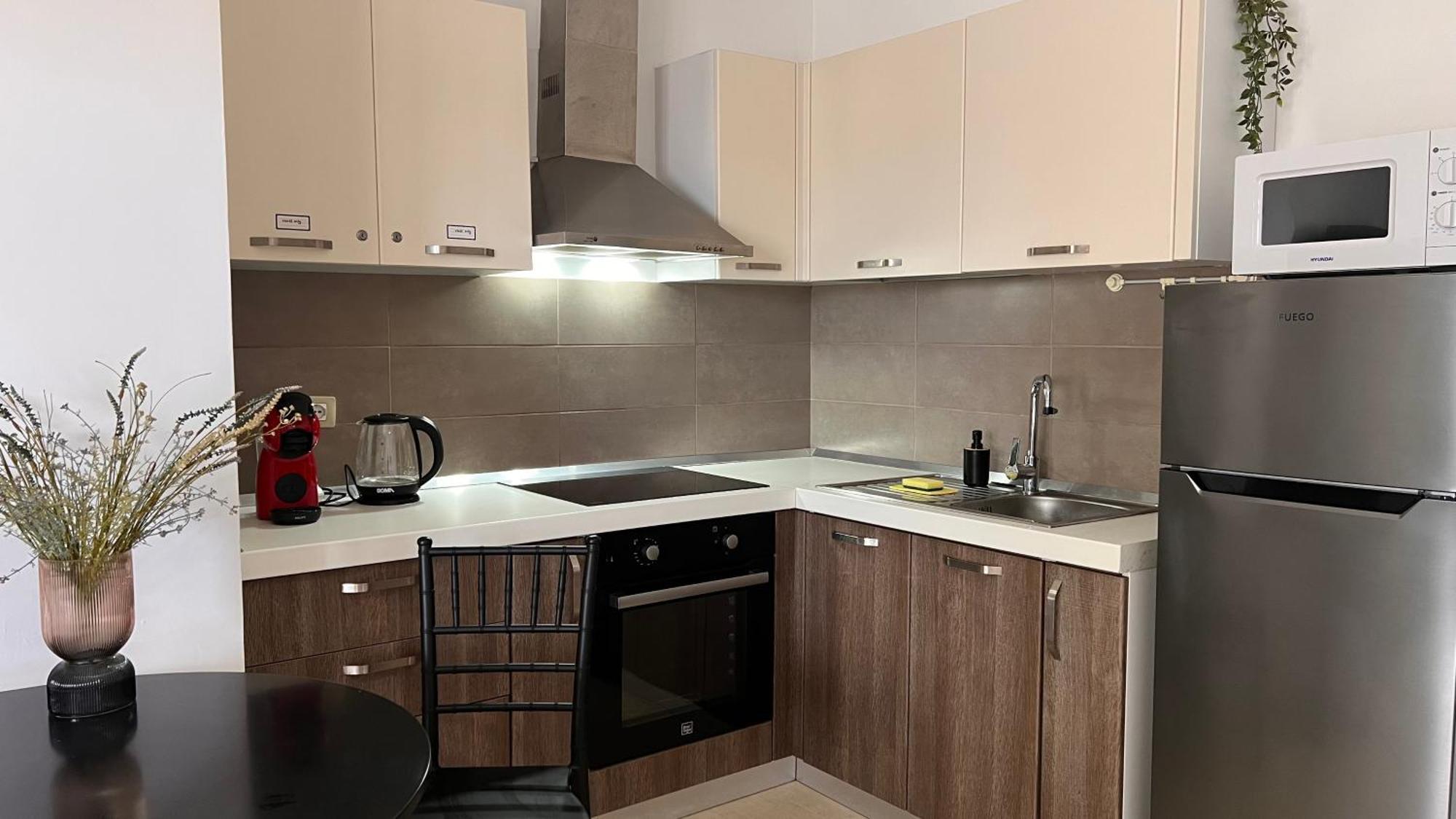 Hygge Apartment Durres Exterior photo